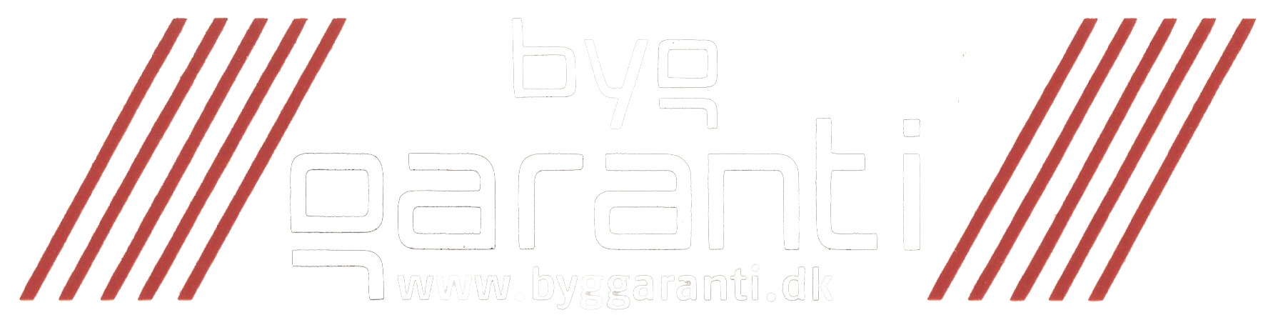 Bygge garanti logo